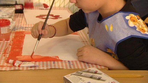 Startují dětské kroužky