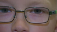 Jak jsou na tom děti se zrakem?