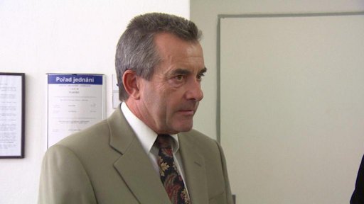 Soud s bývalým ředitelem záchranky