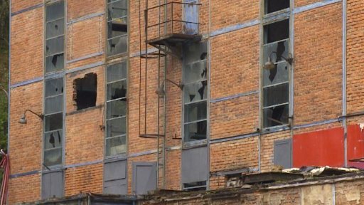 Dům dětí a mládeže v Třebíči se má už za rok stěhovat do kotelny