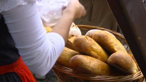 První farmářské trhy ve Žďáru nad Sázavou