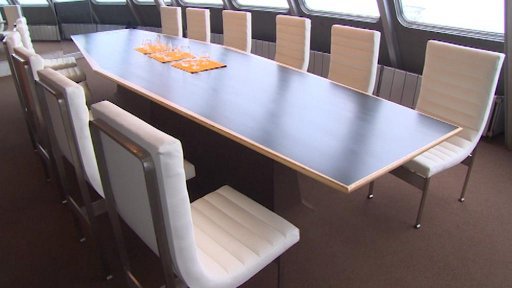 Ještěd slaví 40 let od otevření