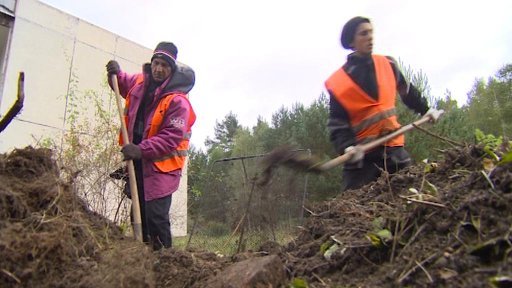 Deset dlouhodobě nezaměstnaných v Ralsku dostalo od radnice na rok práci