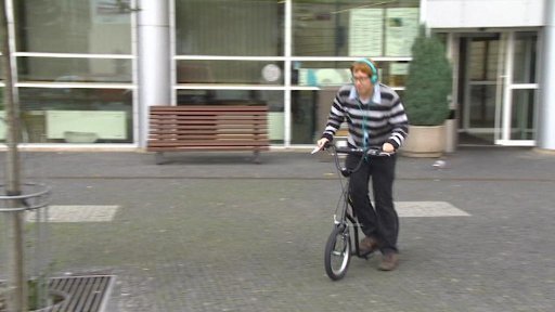 Turisti v Liberci mají netradiční možnost, jak poznat historii města