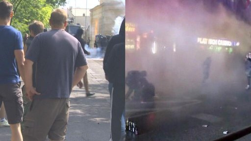 Sílící pravicový radikalismus – problém, který řeší nejen Česko, ale také sousední Německo