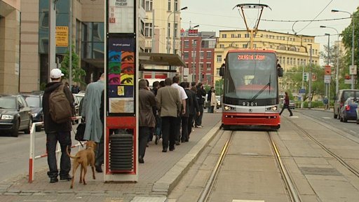 Hrozba krachu pražského dopravního podniku