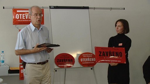 Praha dostala anticenu