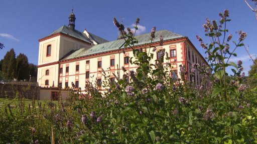 Krkonoše jako na dlani