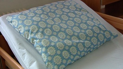 Boj o domov pro seniory