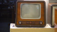 V Lomnici nad Popelkou jsou k vidění historické televizory