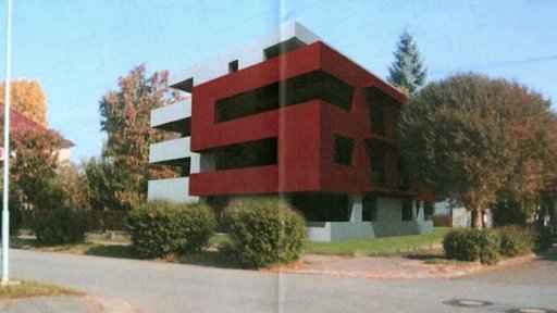 Starosta je kvůli svému projektu pod palbou kritiky