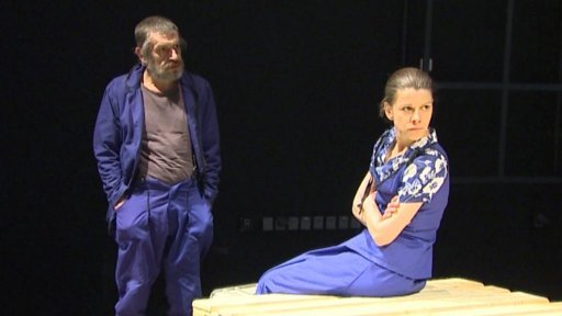 Ústecké Činoherní studio bude nově řídit magistrát