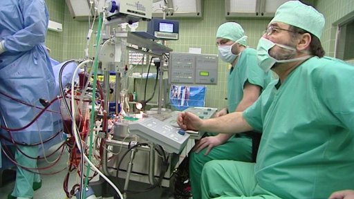 Nemocnice šetří, kde se dá, to se nelíbí svazu pacientů