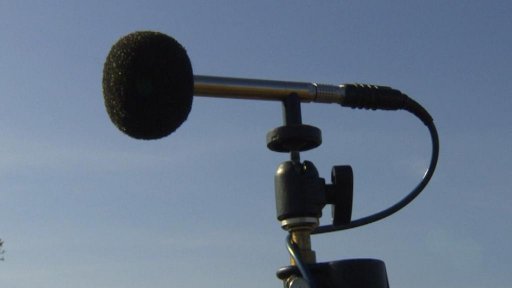 Na Vysočině se v těchto dnech měří hluk kolem silnic