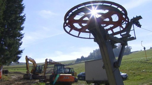 Provozovatelé sjezdovek se připravují na zimu