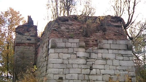 Památná pec z Šindelové v ohrožení