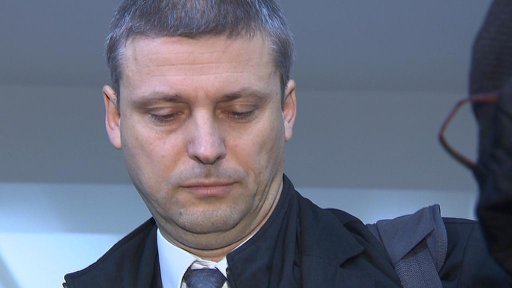 Odsouzený exposlanec Roman Pekárek by mohl znovu stanout před soudem