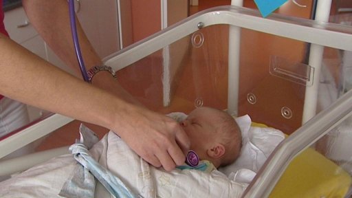 Klatovská nemocnice chce po VZP miliony