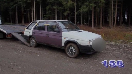 Muž unesl svou bývalou přítelkyni