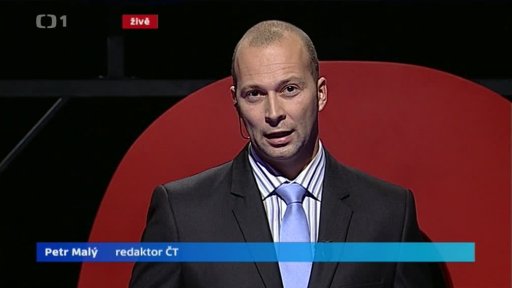 Volební debata z Brna