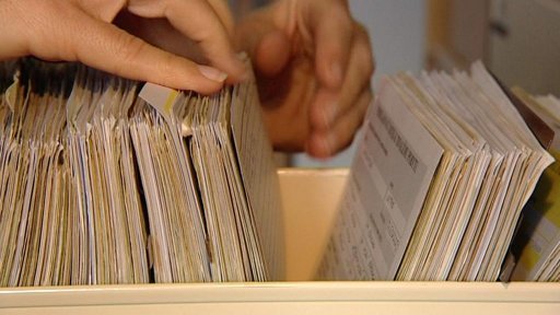 Adresa: Obecní úřad