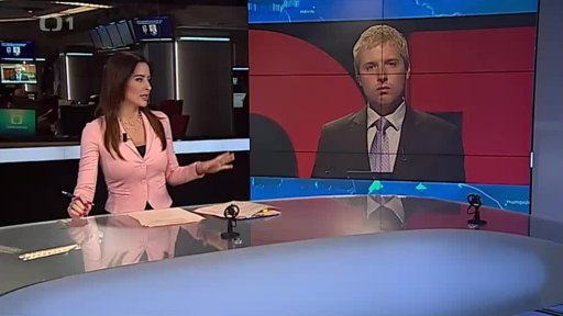 Volební debata z Ostravy