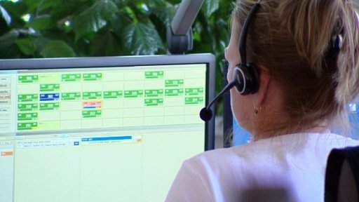 Výpadek tísňové linky 155 na Chebsku vyšetřen