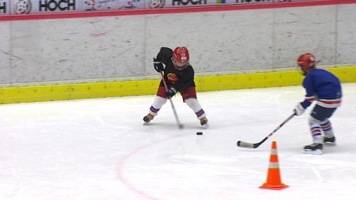 Trestní oznámení na hokejové občanské sdružení