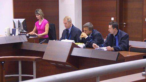 V Liberci začal soud s 23 zastupiteli města Liberce