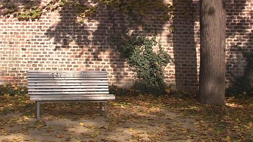 Objasněná vražda bezdomovce