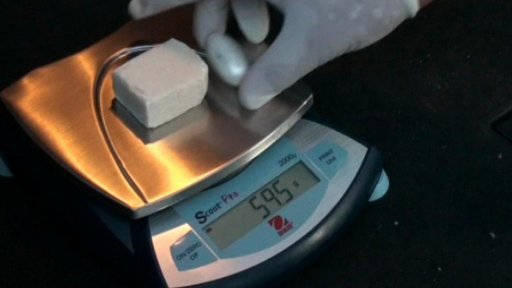 Zátah na výrobce pervitinu