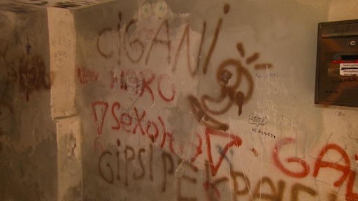 Vedení města Třebíče má podle místních zanedbávat péči o židovskou čtvrť