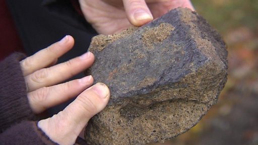 Archeologové odkryli zbytky českobudějovické synagogy