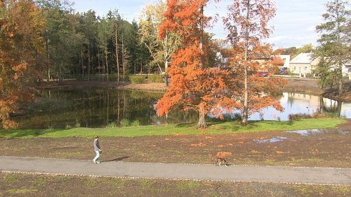 Starostové kritizují fungování státního fondu životního prostředí