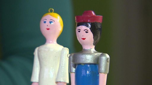 V Chrudimi pátrají po starodávných loutkách