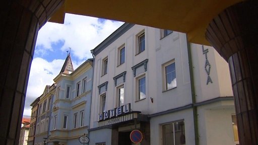 Soukromé ubytovny pro sociálně slabé jsou neřešitelný problém samospráv