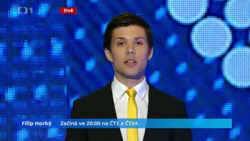 Příprava tzv. volební superdebaty