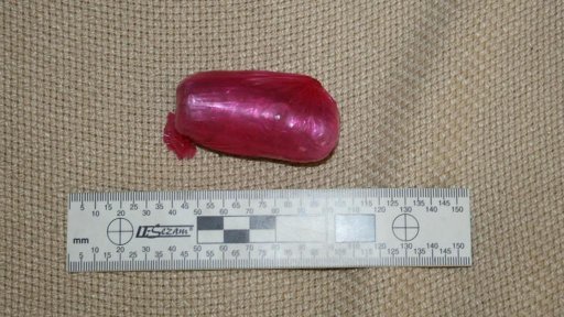 Drogy ve věznici Vinařice