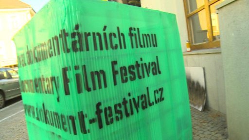 Mezinárodní festival dokumentárních filmů Jihlava
