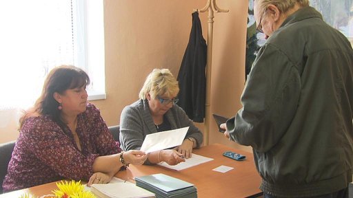 V Barchovicích na Kolínsku půjdou lidé k volbám letos čtyřikrát
