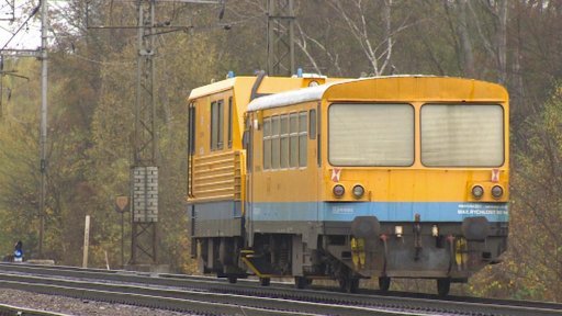 Incident na koridoru zastavil vlaky