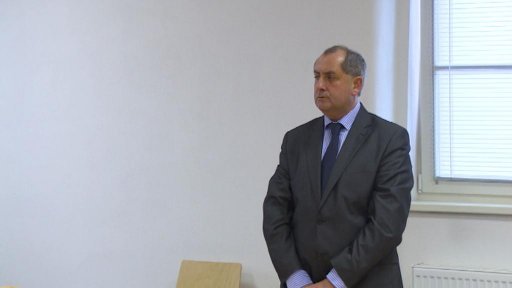 Náměstek primátora Jihlavy nepravomocně odsouzen