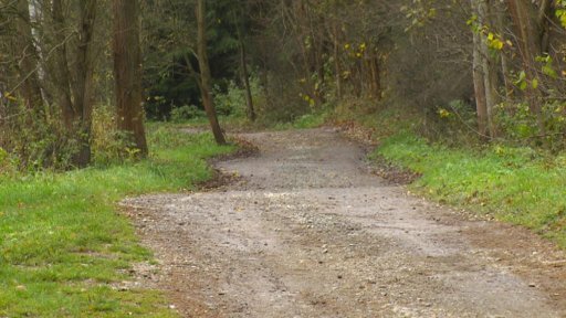 Cyklostezka z Jihlavy do rakouského Raabsu vede po soukromých pozemcích bez souhlasu jejich majitelů
