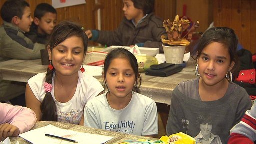 Starostka Obrnic převezme ocenění Rady Evropy