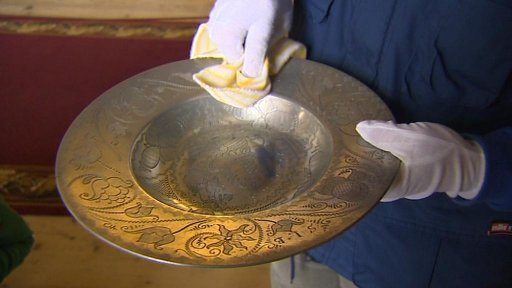 Hrady a zámky se chystají na zimní sezonu