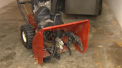 Přípravy obcí a měst na zimu - Jihočeský kraj