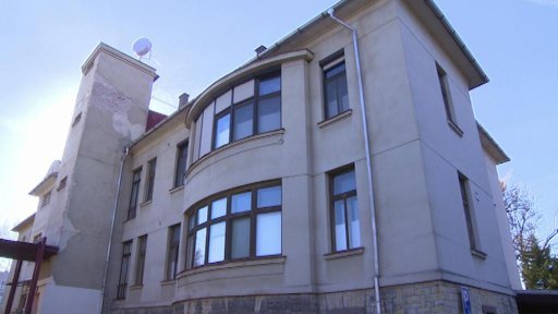 Co s bývalou nemocnicí v Opočně na Rychnovsku?