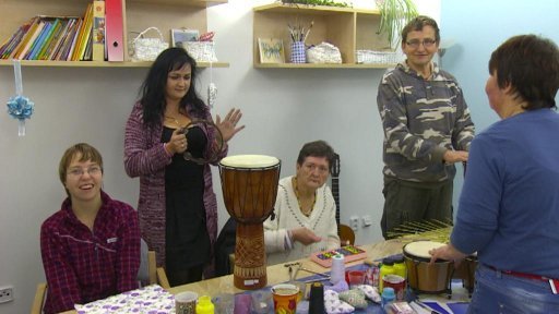 Novinkám v péči o mentálně postižené se věnovali na konferenci v Jihlavě