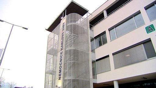Financování nemocnic v Karlovarském kraji