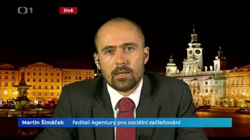 Jak zlepšit vztahy majoritní a menšinové společnosti?